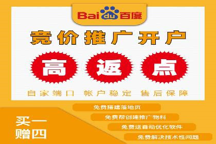 百度竞价排名策略：看这家公司如何逆袭